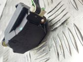 Двигатель задвижки потока воздуха