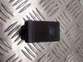 Windscreen/window heater switch