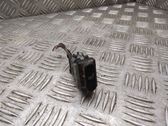 Seat heating switch