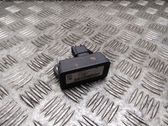 ESP acceleration yaw rate sensor