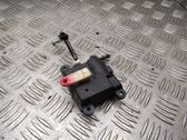 Air flap motor/actuator