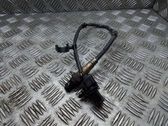 Lambda probe sensor