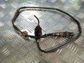 Lambda probe sensor
