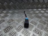 Traction control (ASR) switch