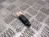 Brake pedal sensor switch