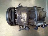 Air conditioning (A/C) compressor (pump)