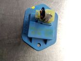 Résistance moteur de ventilateur de chauffage