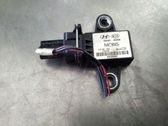 ESP acceleration yaw rate sensor