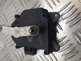 Air flap motor/actuator