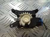Air flap motor/actuator
