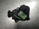 Air flap motor/actuator