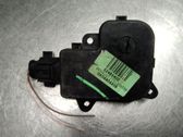 Air flap motor/actuator