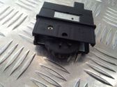 Headlight level height control switch