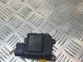 A/C air flow flap actuator/motor