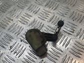 Augstuma sensors (priekšējo lukturu)