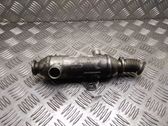 EGR valve cooler