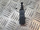 Brake pedal sensor switch
