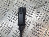 Brake pedal bracket assembly