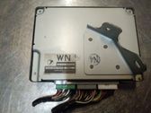 Unidad de control/módulo de la caja de cambios