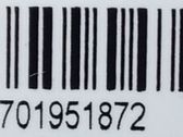 ESP acceleration yaw rate sensor