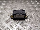 ESP acceleration yaw rate sensor