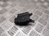 Air flap motor/actuator