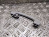Rear interior roof grab handle