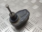 Headlight level adjustment motor