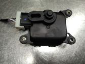 Air flap motor/actuator