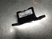 ESP acceleration yaw rate sensor