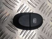 Windscreen/window heater switch