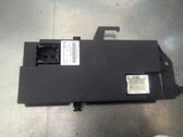 Other control units/modules
