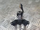 ESP (stability program) switch