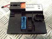 Comfort/convenience module