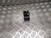 Heater blower motor/fan resistor