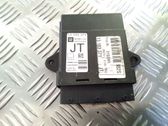 Comfort/convenience module