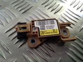 Airbagsensor Crashsensor Drucksensor