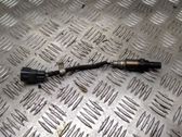 Lambda probe sensor