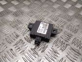 Alarm control unit/module