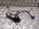 Ignition lock