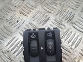 Headlight level height control switch