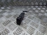 Windscreen/window heater switch