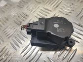 Stellmotor Heizung Klima