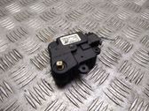 Stellmotor Heizung Klima