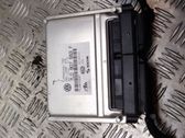 Suspension control unit/module