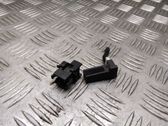 Brake pedal sensor switch