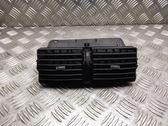 Dash center air vent grill
