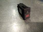 Hazard light switch