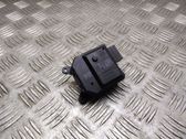 A/C air flow flap actuator/motor