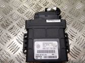Gearbox control unit/module